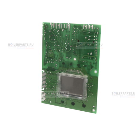 Плата управления BAXI HONEYWELL CS0264C-GM 710591400