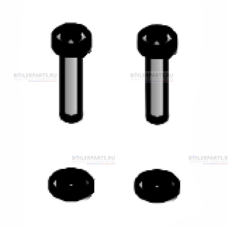 Комплект для сборки теплоизоляции для котлов Viessmann 7189884
