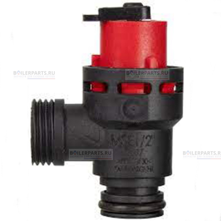 Предохранительный клапан DN80 для котлов Viessmann 7311716