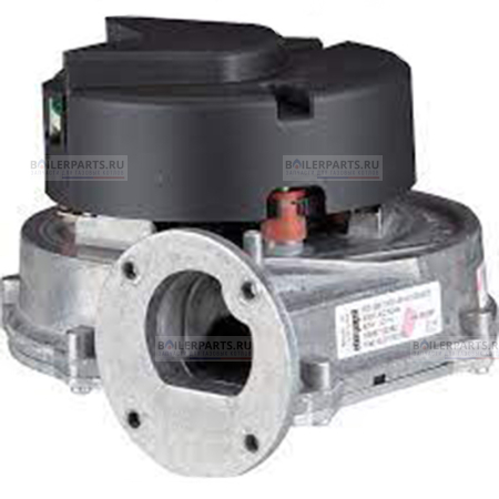 Вентилятор горелки COB-15/20 для котлов Wolf 8603047