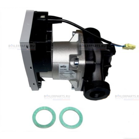 Насос отопительного контура высокоэффективный EEI для CGB-35, CGB-50 Wolf 8614635