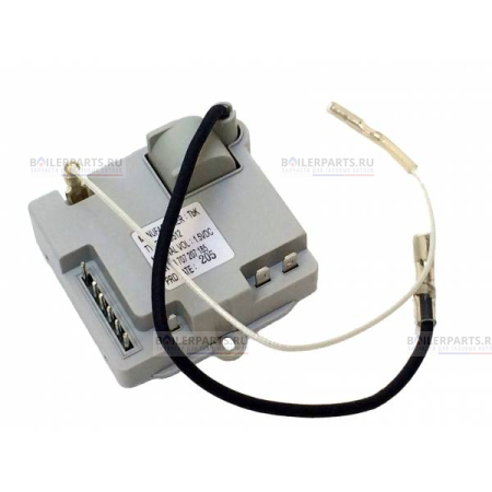 Блок розжига JUNKERS ABB 8707207060