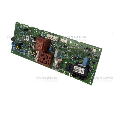 Плата управления BOSCH, JUNKERS HONEYWELL 8708300212