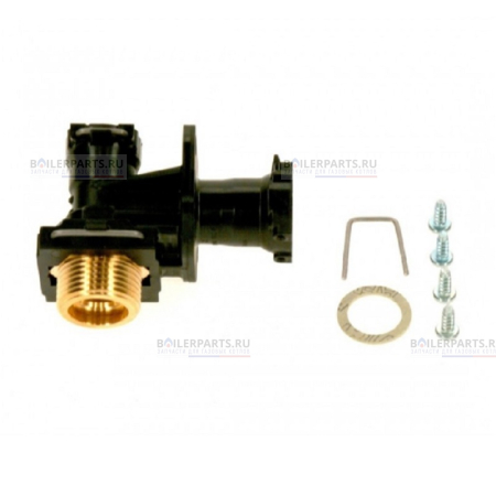 Гидроарматура WTD12-18 для котлов Bosch/Buderus 87387035170