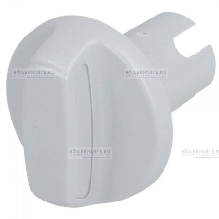 Ручка-регулятор для котлов Bosch, Buderus 87387033590