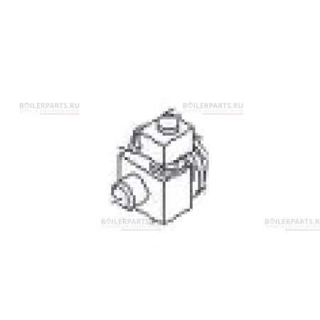 Питатель для котлов Bosch/Buderus/Dakon 8738127112