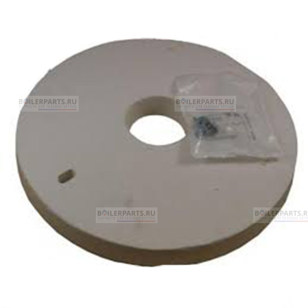 Теплоизоляция дверцы с винтами NK-50/63 для котлов Wolf 8903893