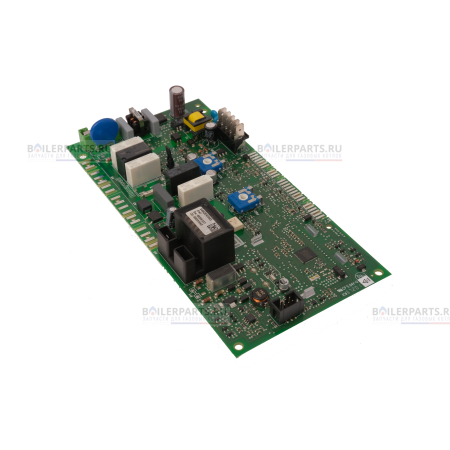 Плата управления UNICAL HONEYWELL 95000950