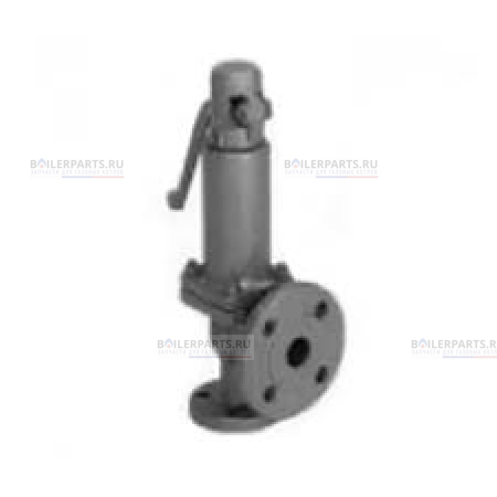 Предохранительный клапан DN40 PN16 D/G/H 3 бар для котлов Viessmann 9548182