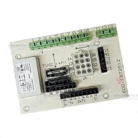 Плата управления VAILLANT 902573
