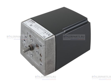 Сервопривод SIEMENS SQM10.16102 [151]