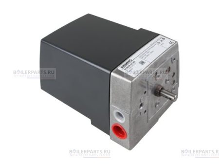 Сервопривод SIEMENS SQM10.16102 [151]