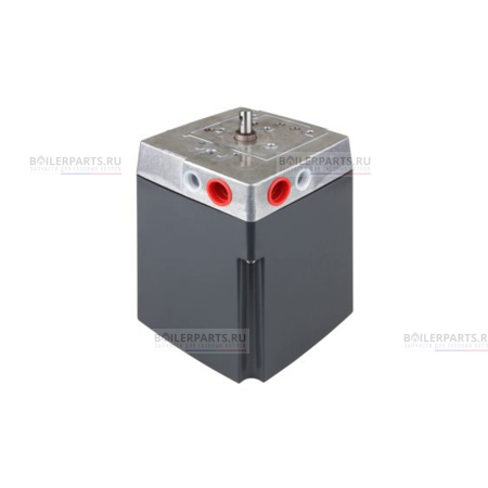 Сервопривод Siemens SQM10.16501