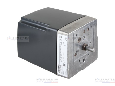 Сервопривод SIEMENS SQM10.16502 [151]