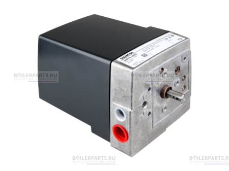 Сервопривод SIEMENS SQM10.16502 [151]