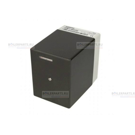 Сервопривод Siemens SQM11.15502