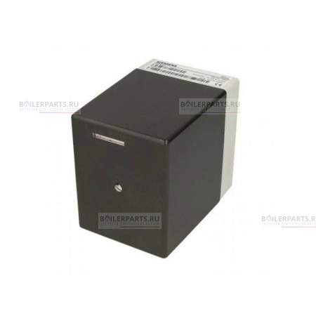 Сервопривод Siemens SQM21.16502