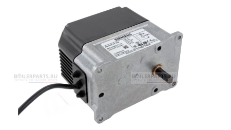 Сервопривод SIEMENS SQM33.511A9 [151]