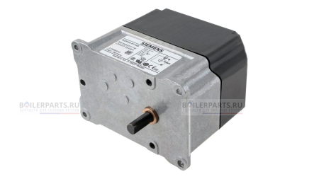 Сервопривод SIEMENS SQM33.511A9 [151]