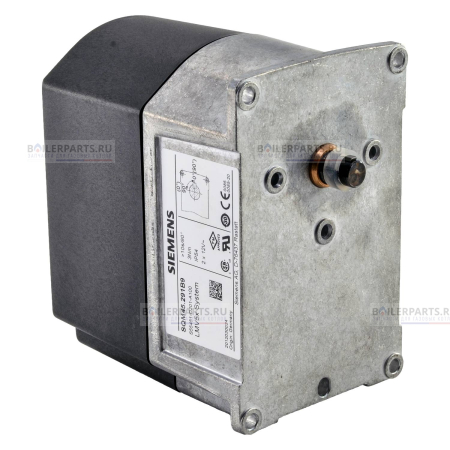 Сервопривод SIEMENS SQM45.291B9 [151]