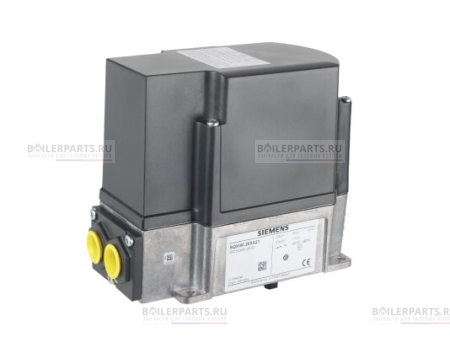 Сервопривод SIEMENS SQM40.265A21 [151]