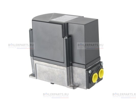 Сервопривод SIEMENS SQM40.265A21 [151]