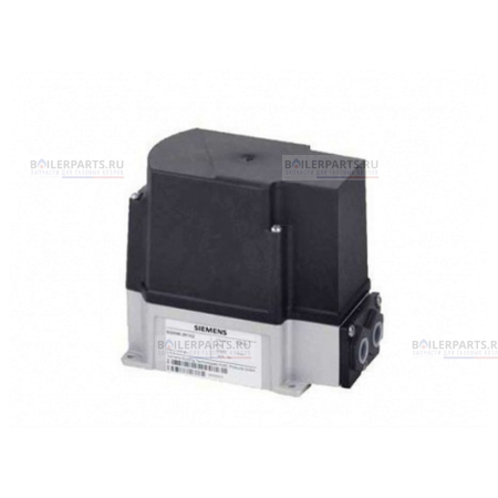 Сервопривод Siemens SQM40.215R13