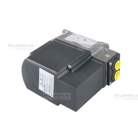 Сервопривод SIEMENS SQM41.245A11