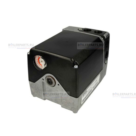 Сервопривод SIEMENS SQM56.680A2