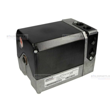 Сервопривод SIEMENS SQM50.380A2