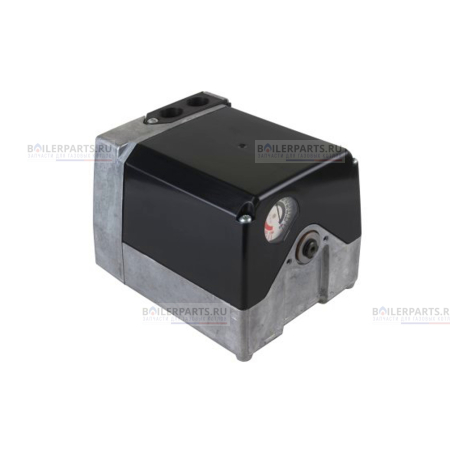 Сервопривод SIEMENS SQM50.480A8
