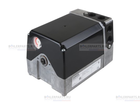 Сервопривод SIEMENS SQM50.481A2 [151]