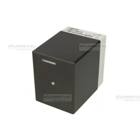 Сервопривод SIEMENS SQM50.481A2G3