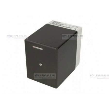 Сервопривод SIEMENS SQM50.481A2Z3