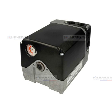 Сервопривод SIEMENS SQM53.582A2
