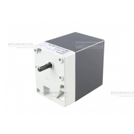 Сервопривод Siemens SQN31.151A2700