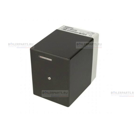 Сервопривод Siemens SQN31.151A2730