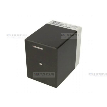 Сервопривод Siemens SQN31.101A1700