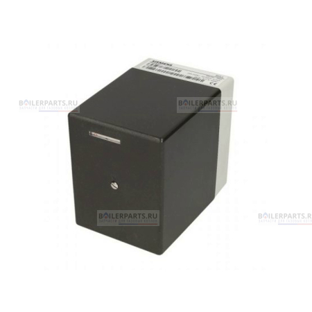 Сервопривод Siemens SQN31.102A1700