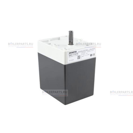 Сервопривод Siemens SQN31.121A2760