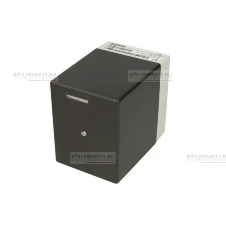 Сервопривод Siemens SQN31.252A2700