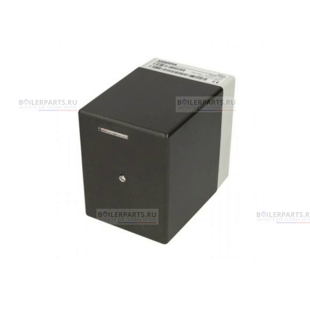 Сервопривод Siemens SQN31.471B2700