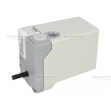 Сервопривод SIEMENS SQN70.603R10