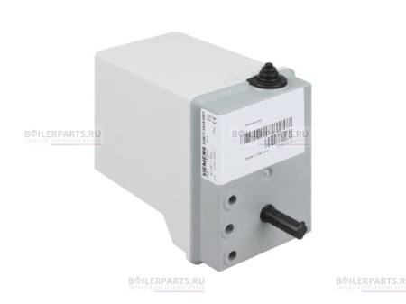 Сервопривод SIEMENS SQN72.2A4A20BT [151]