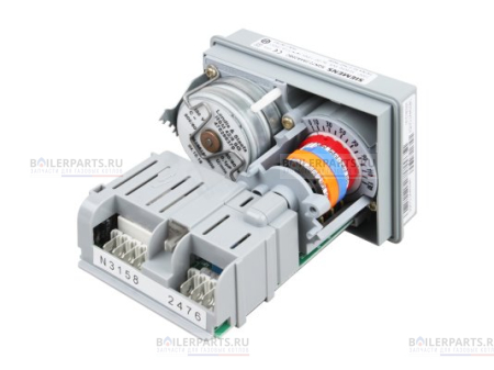 Сервопривод SIEMENS SQN72.2A4A20BC [151]