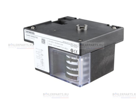 Сервопривод SIEMENS SQN90.560A2793 [151]