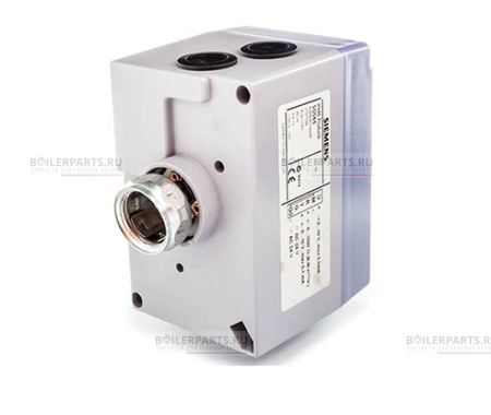 Сервопривод SIEMENS SQS65 [151]