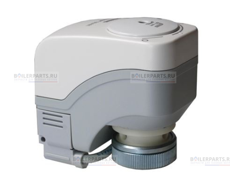 Привод клапана SIEMENS SSB61