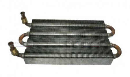 Теплообменник первичный монотермический NEVA VALMEX t013669