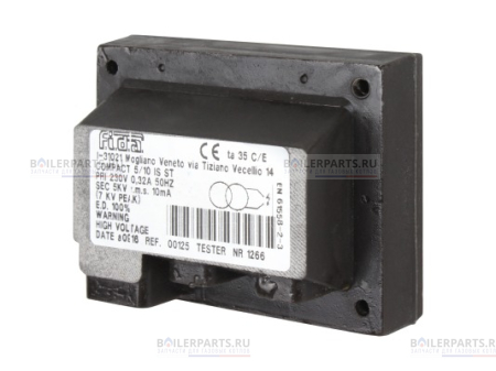 Трансформатор розжига FIDA TZSTDA